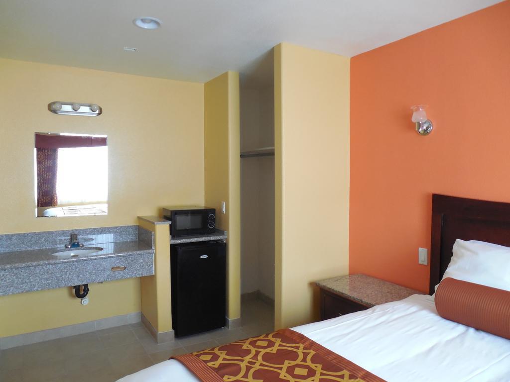 Coast Inn Oceanside Oda fotoğraf