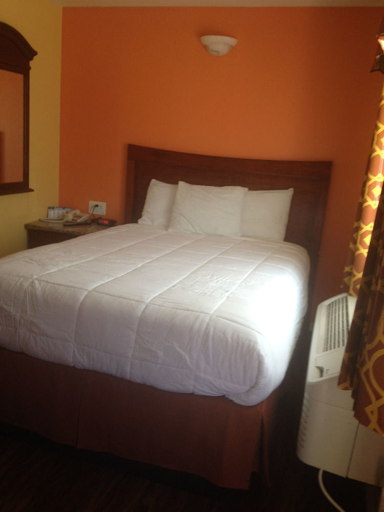 Coast Inn Oceanside Dış mekan fotoğraf