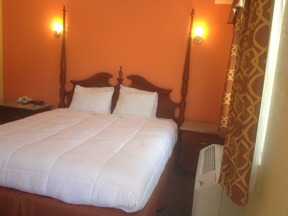 Coast Inn Oceanside Dış mekan fotoğraf
