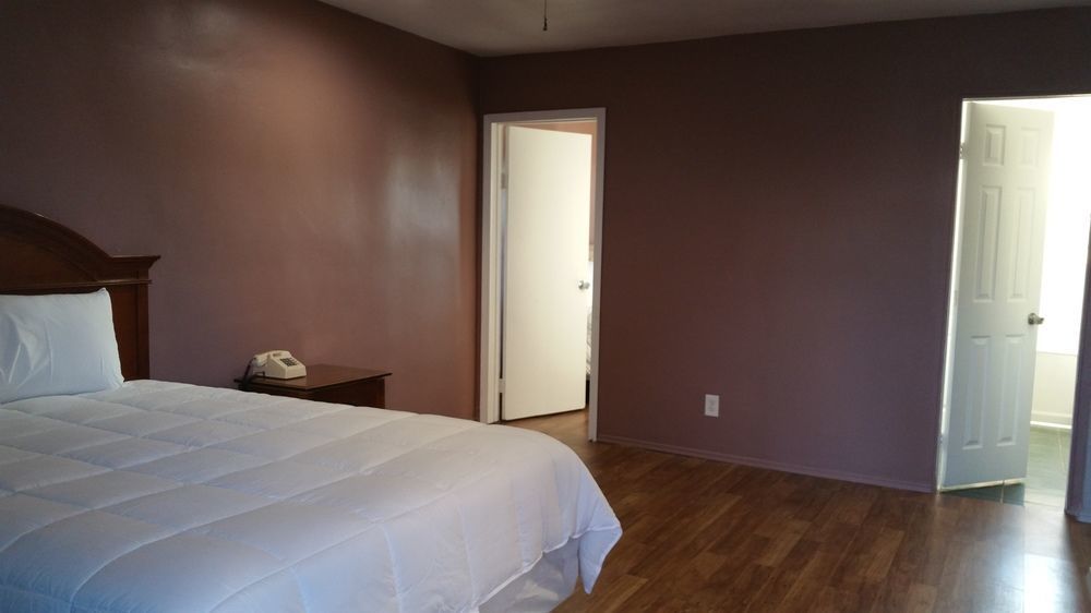 Coast Inn Oceanside Dış mekan fotoğraf