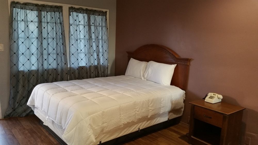 Coast Inn Oceanside Dış mekan fotoğraf