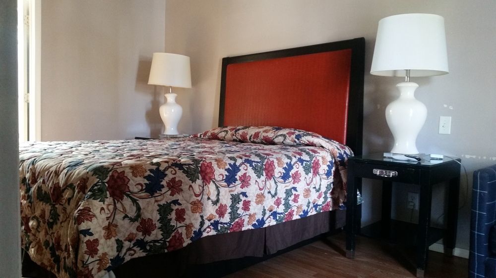 Coast Inn Oceanside Dış mekan fotoğraf