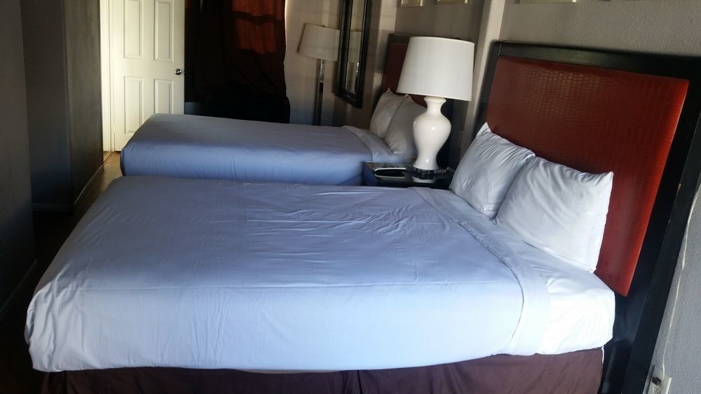 Coast Inn Oceanside Dış mekan fotoğraf